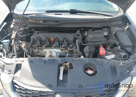 2015 Honda Civic Lx z USA, uszkodzony, nr VIN 19XFB2F58FE035565